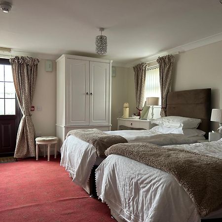 Flambards Hotel كارديغين المظهر الخارجي الصورة